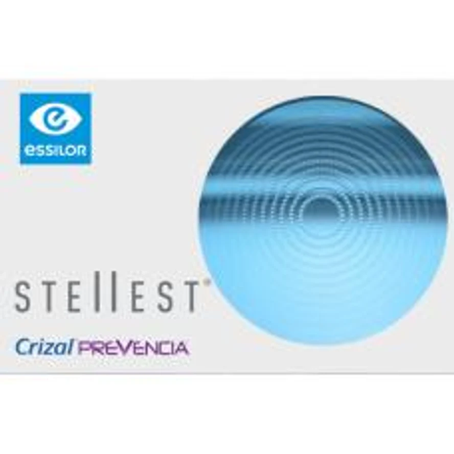 Линзы Stellest Prevencia
