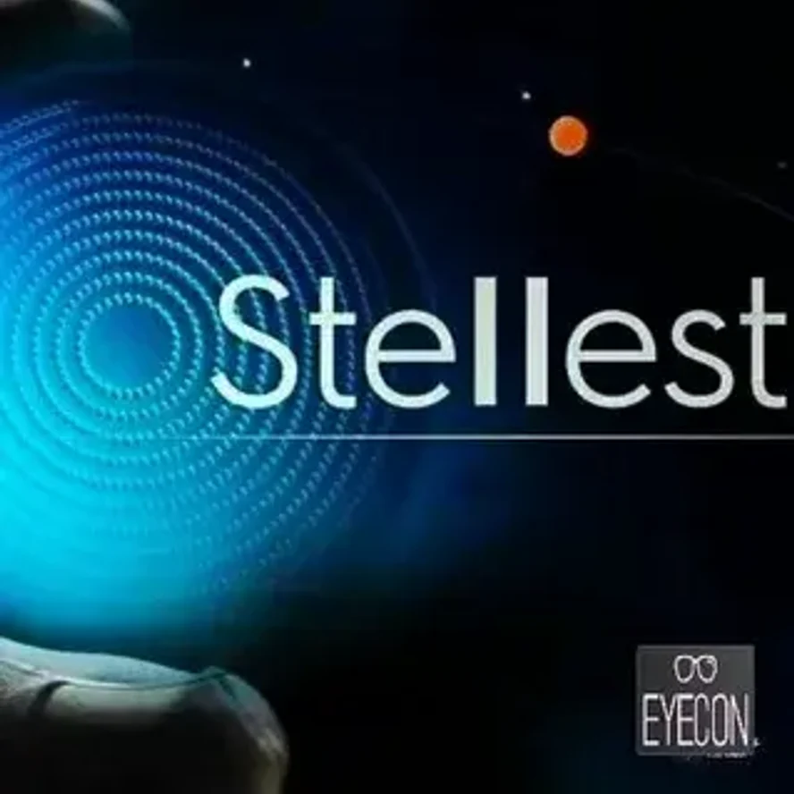 Линзы Stellest Crizal Rock